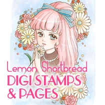 Lemon Shortbeard Designs