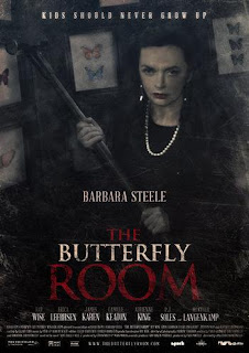 The Butterfly Room (2012) Online