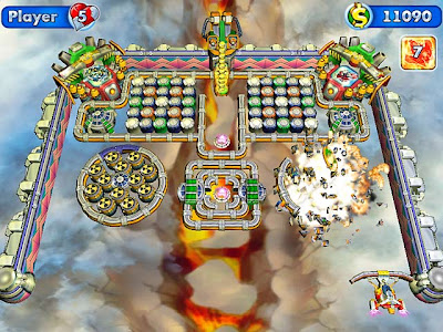 Action Ball 2 Screenshot