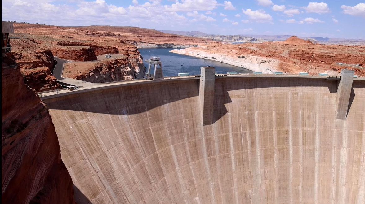 Lake Powell