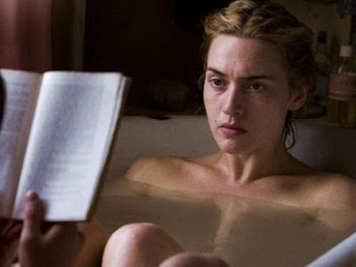  Kate Winslet The Reader 