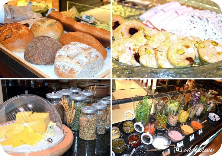 Oh{FISH}iee: Ramadhan Berbuka Puasa Buffet @ Park Royal 