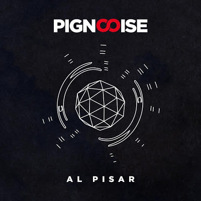 Pignoise - Al pisar