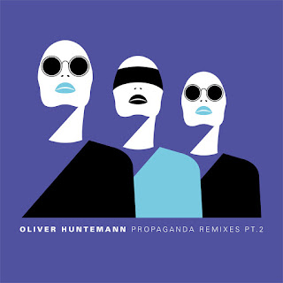 MP3 download Oliver Huntemann - Propaganda Remixes, Pt. 2 iTunes plus aac m4a mp3