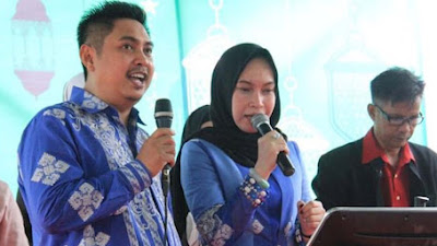 Sempat Mangkir, 2 Istri Mardani Maming Kembali Dipanggil KPK dalam Kasus Suap dan Gratifikasi IUP di Kabupaten Tanah Bumbu