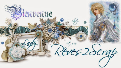 Rêves 2 Scrap