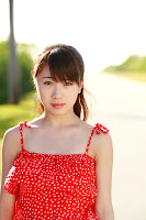 Ayumi Ishida 石田 亜佑美 beautiful Japanese pop idol photo gallery