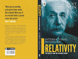 Relativity: The Special and the General Theory