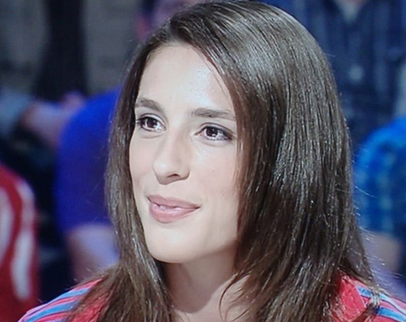 Andrea Petkovic Forum B92 Page 5