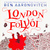 Ben Aaronovitch - London folyói