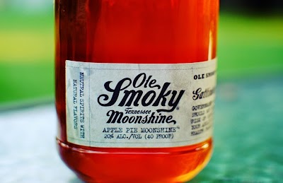 Moonshine and A New Lens