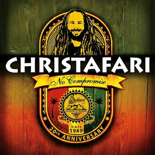 Christafari - No Compromise 2009