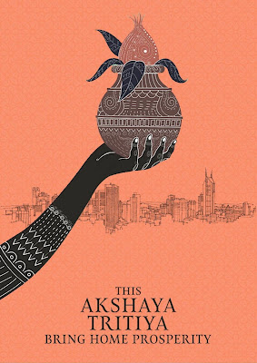 Akshaya Tritiya 