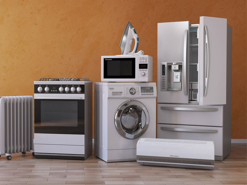 Appliance Rental Collingwood