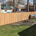 New Fence II