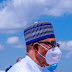 COVID-19: Buhari orders compulsory use of face masks