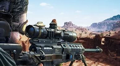Sniper 3d Fun Free Mod Apk Download Android Ios