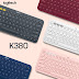 Spesifikasi Lengkap Dari Keyboard Logitech K380 Serta Keungunggulan Yang Dimiliki By Taliutam