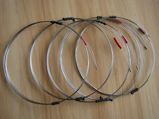 tungsten rhenium wire 