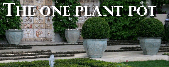 Landscape Containers