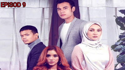 Tonton Drama Titian Takdir Episod 9