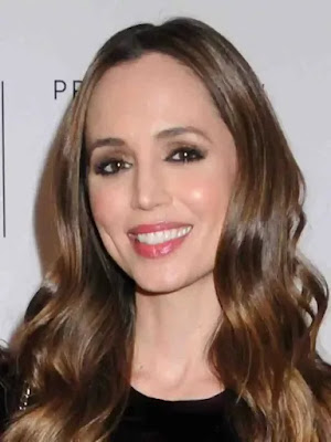 Eliza Dushku's Biography