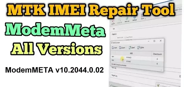 ModemMETA v10.2044.0.02