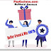 Free Online income, paycashme refer contest. Win BDT. 1000 taka. 