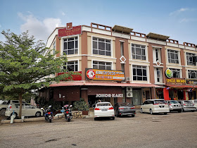 Restoran Do Do Do in Tangkak Johor is all Beef Beef Beef 东甲肥仔牛腩面