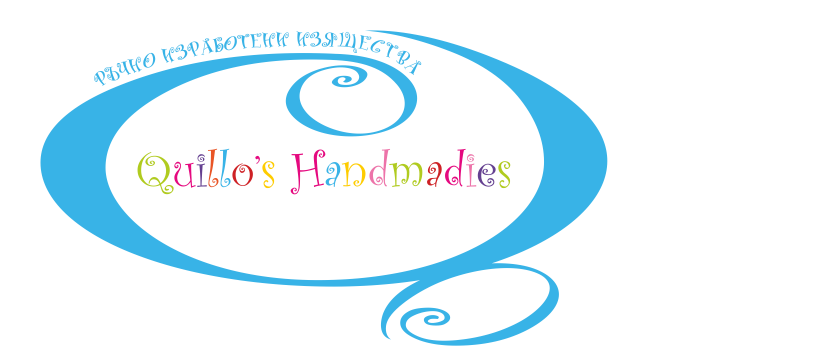 Quillo's Handmadies