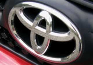 Toyota Logo