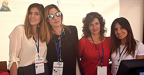 2019-05-11 Avvinando Wine Fest
