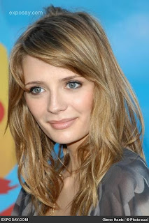 Teen Celebrity Haircut Hair Styles