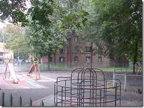 CentralParkBars
