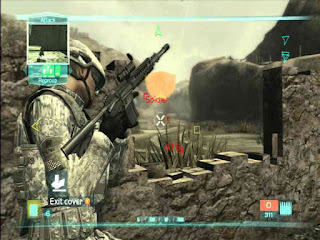 Tom Clancy's Ghost Recon Advanced Warfighter PC Game Free Download