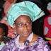 See the woman who have captured the heart of the formal president Olusegun Obasonjo