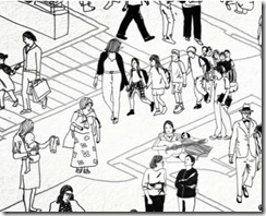 Cidades para pessoas