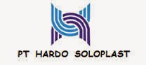 Logo PT Hardo Soloplast