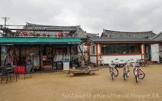 慶州Gyeongju Happy Village Syeobul