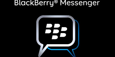 Cara Logout Akun BBM di Android