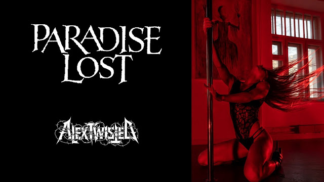 Paradise Lost