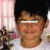 Encontraron a Gianluca, el nene de 8 años que desapareció en Córdoba: