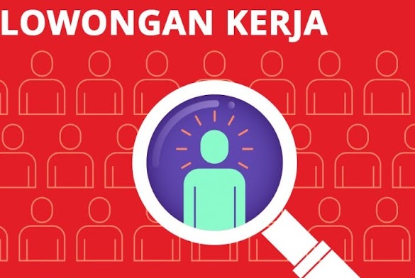 Lowongan Kerja Staff Adm dan Penjualan Toko