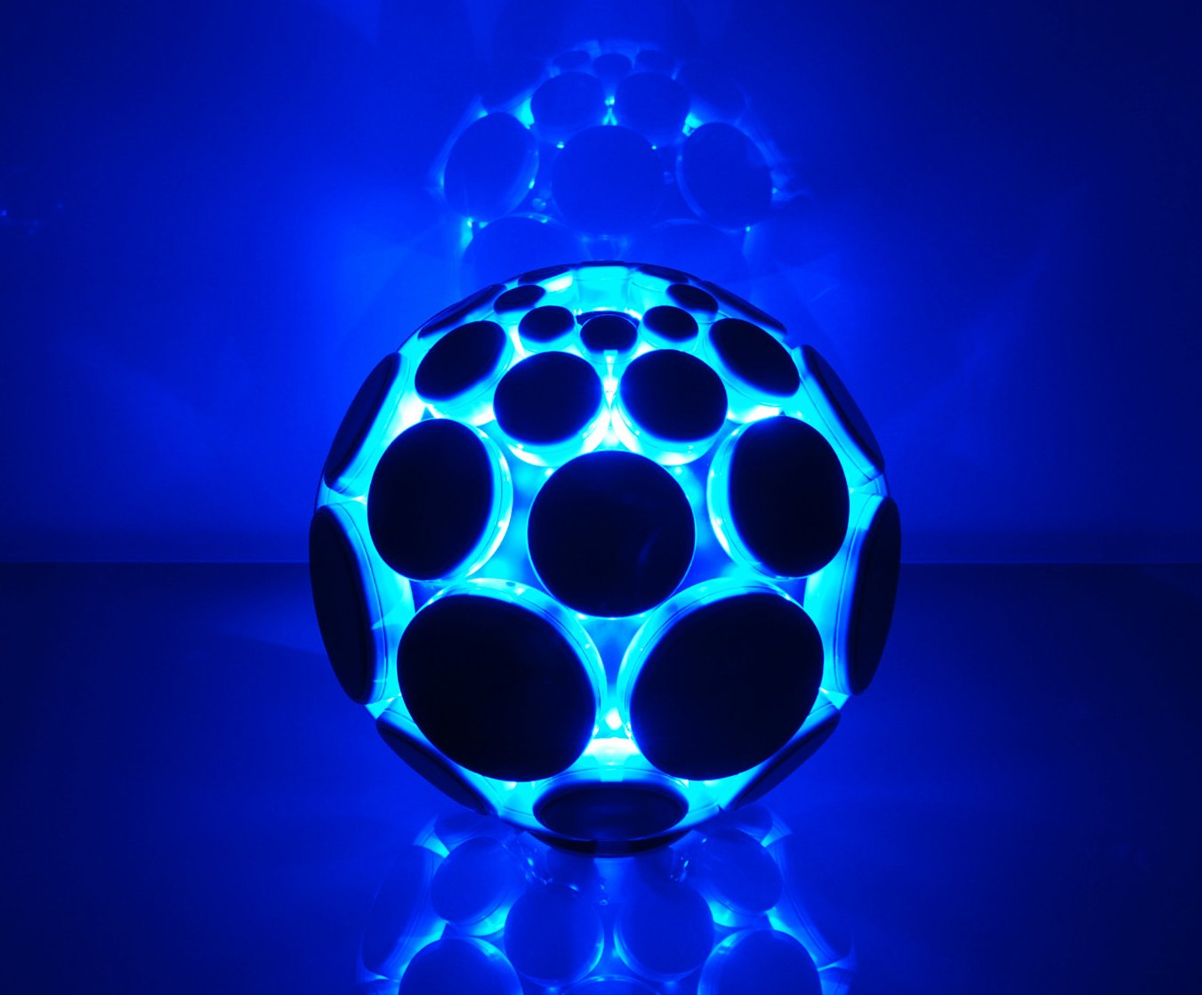 alphasphere