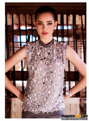 Urassaya Sperban : Thai Actress ,Model