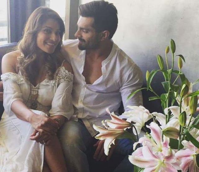 Bipasha & Karan’s Instagram Posts for Each Other Are Just so Adorable!