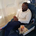 Jim Iyke shares true story about alleged Airport Assault