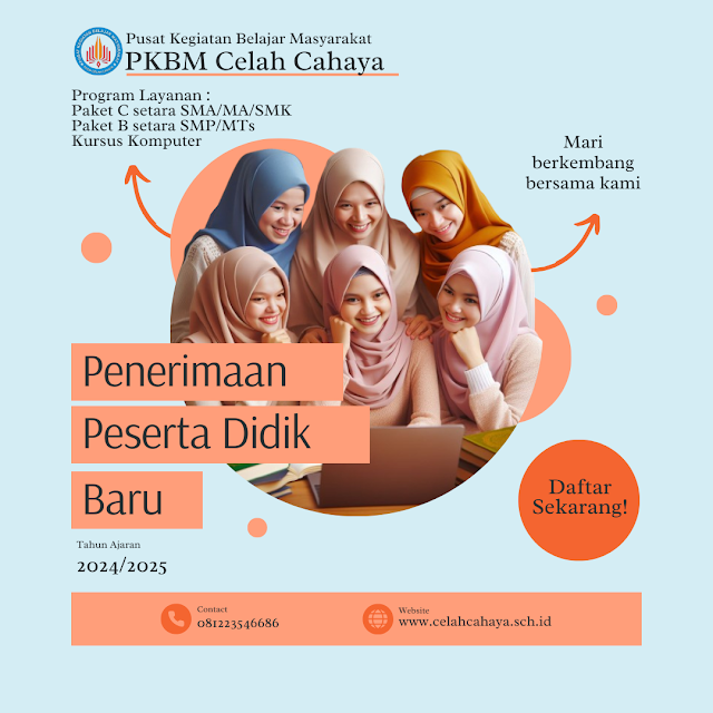 Tertarik Mencapai Prestasi Pendidikan Lebih Tinggi? Segera Daftar PPDB 2024/2025!