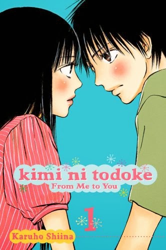 Kimi ni todoke