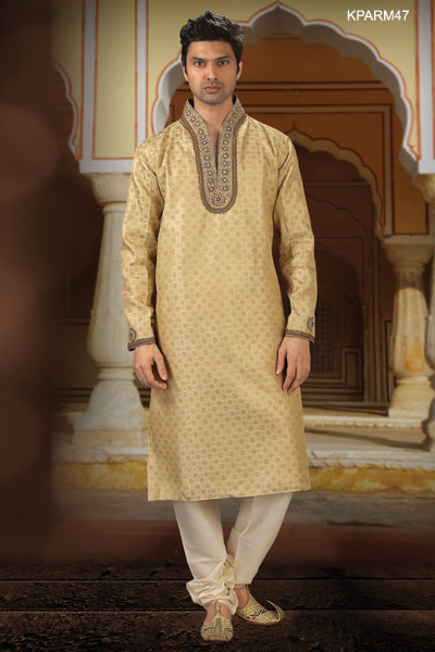 WEDDING KURTA FASHION